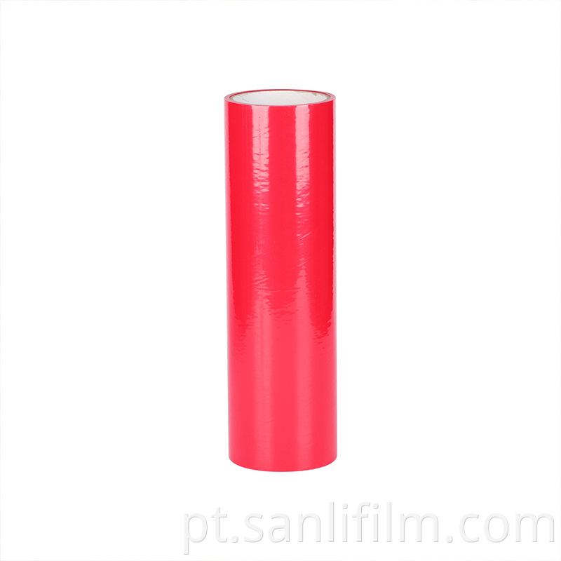 Polypropylene Plastic Protective Film